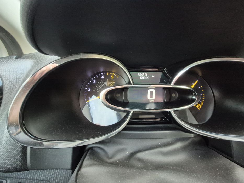 Vand Renault Clio Estate URGENT