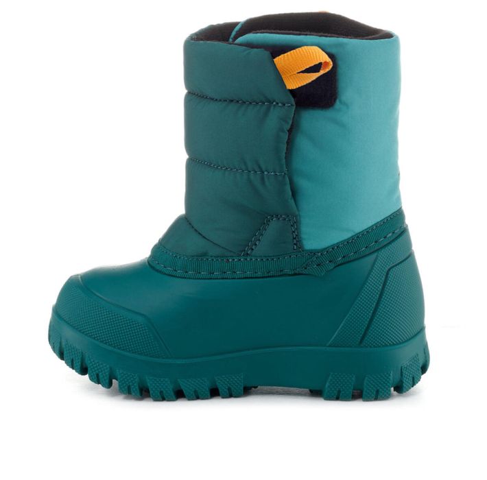 Зимни ботушки за сняг