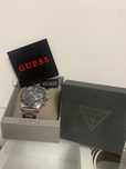 Vand Ceas Guess FullBox barbatesc!