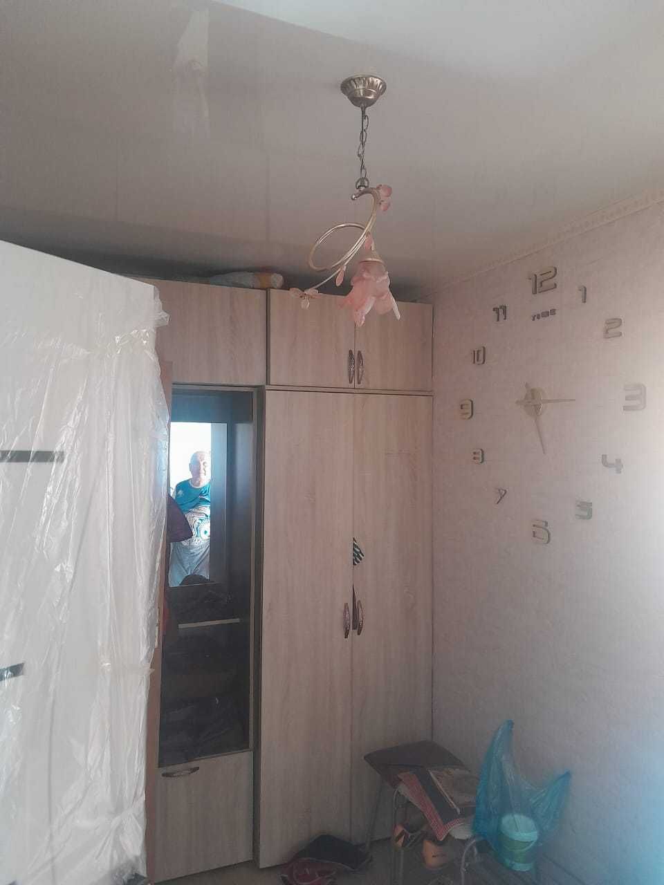 2 комн квартира мкр Васильковский д. 16