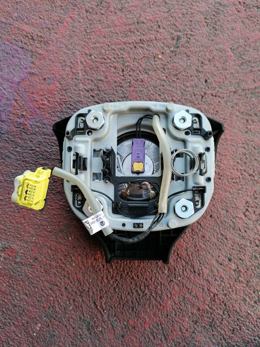 Airbag volan vw passat b6 golf5, touran, jetta