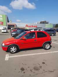 Opel corsa perfect functional