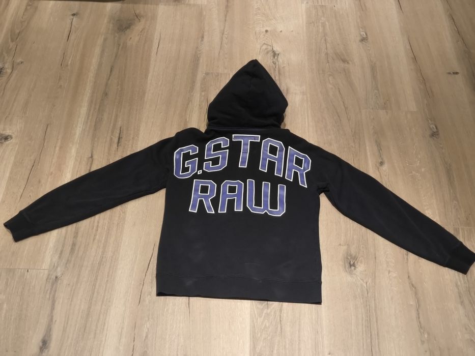 Оригинално худи / суитчър G-Star - Размер М