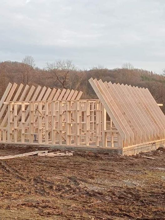 Realizăm construcții modulare
Case locuibile permanent și case de vaca