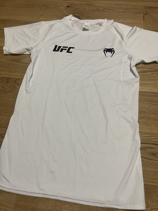 Ufc venum екипи мма и муай тай