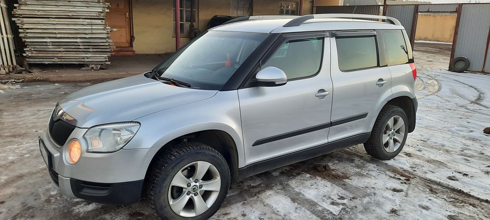 Продам или обменяю надёжное авто