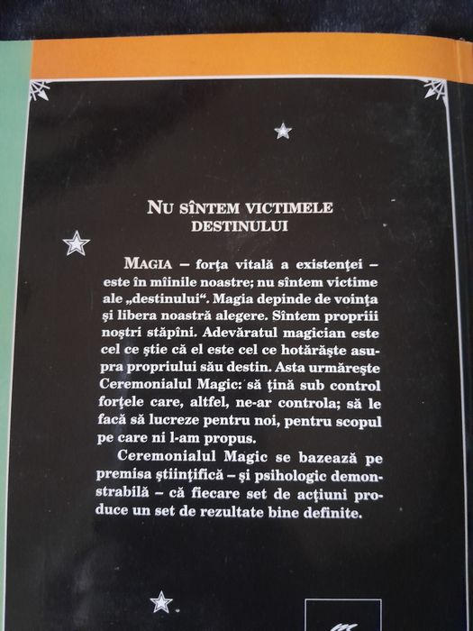 RAR Carti de Vraji Ritualuri magice lumanari,plante,etc - Colectie