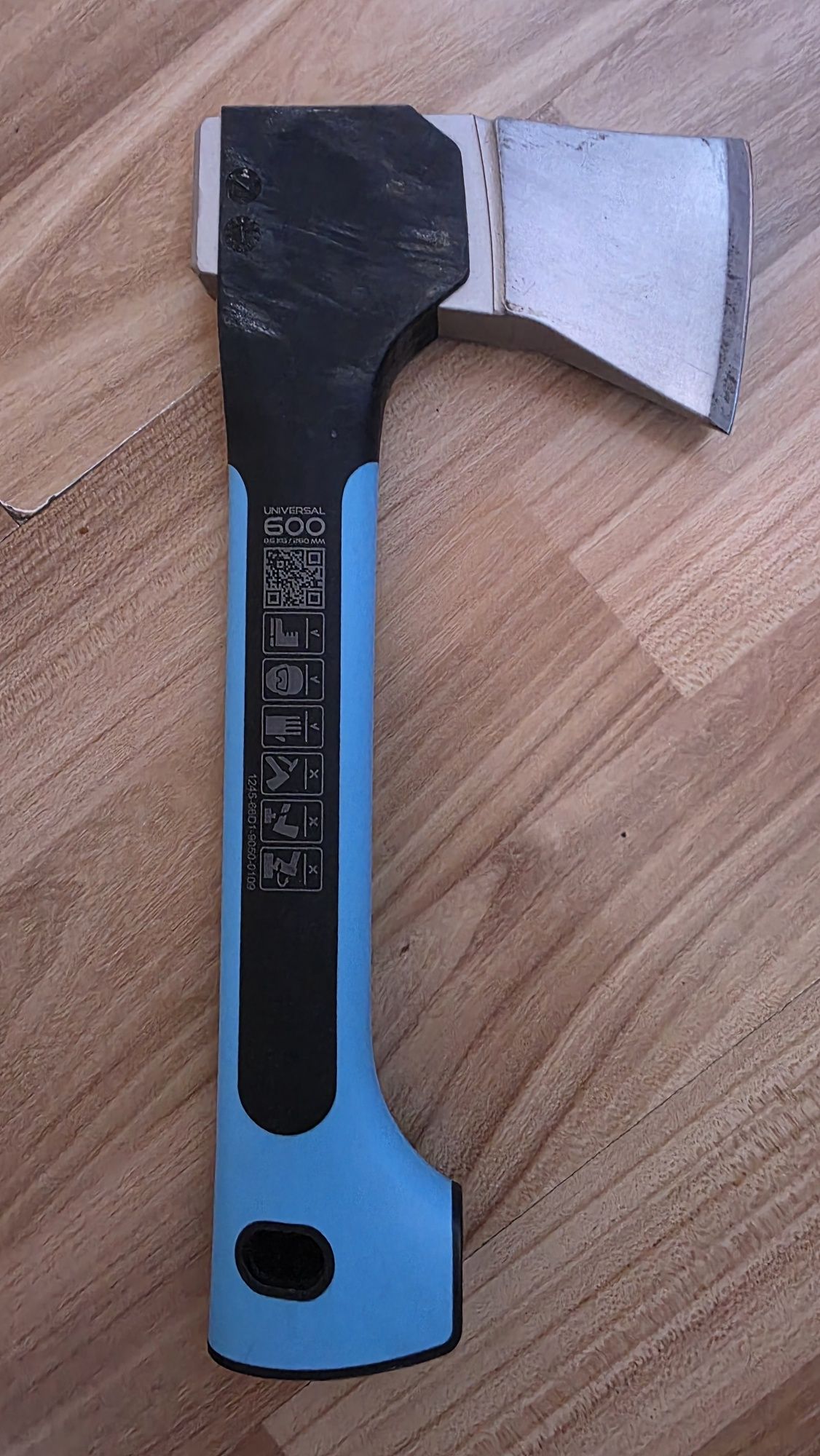 Брадва Cellfast U600 ERGO