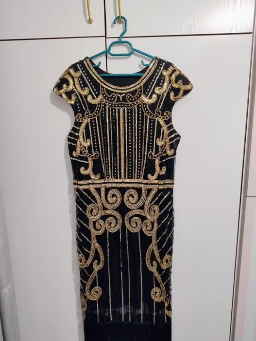 Rochie eleganta neagra