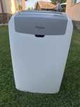 Clima Whirlpool 12000 BTU