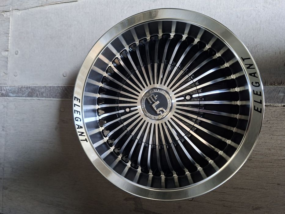 Elegant Diska Matizga Damasga Tushadi