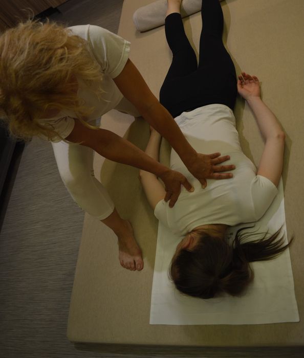 Masaj Thai – Relaxare profundă și revitalizare totală