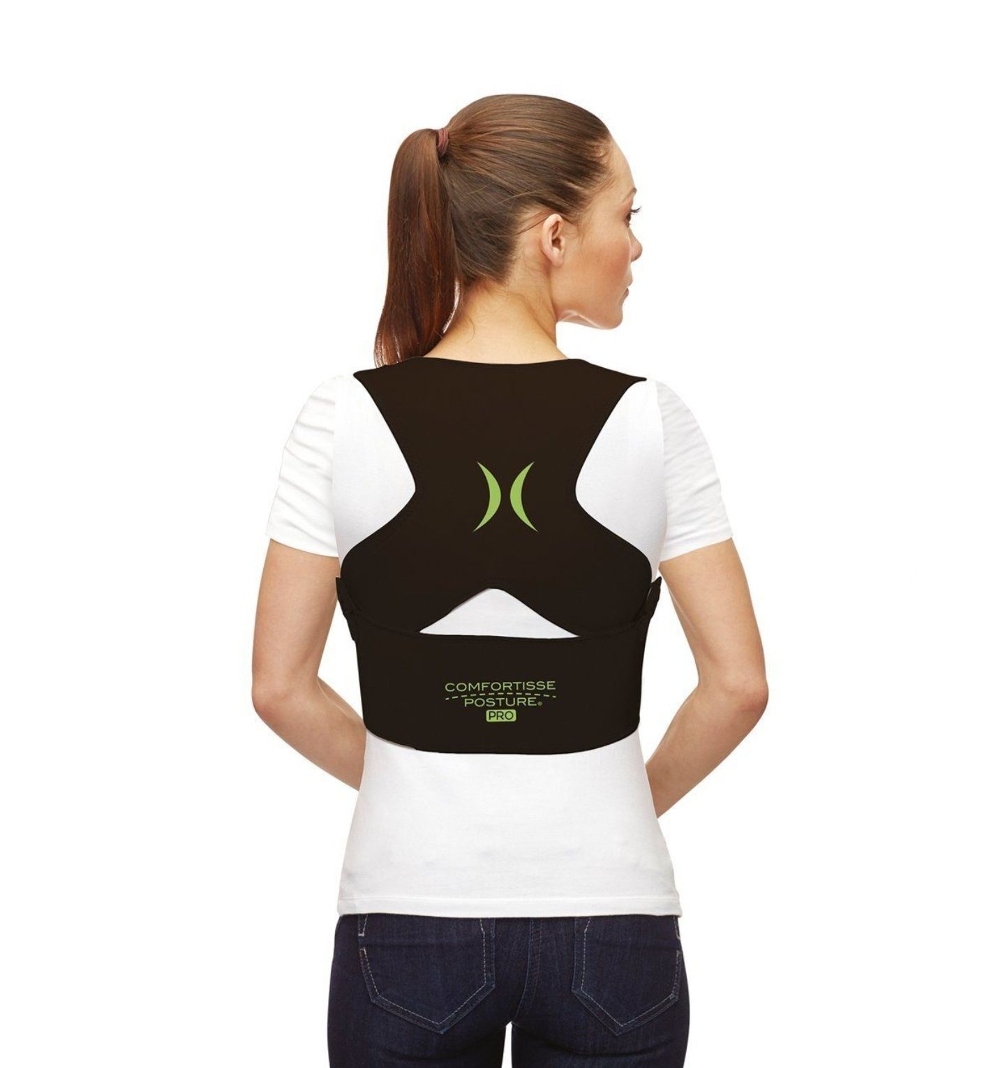 Поддържащ гръб колан Posture PRO
