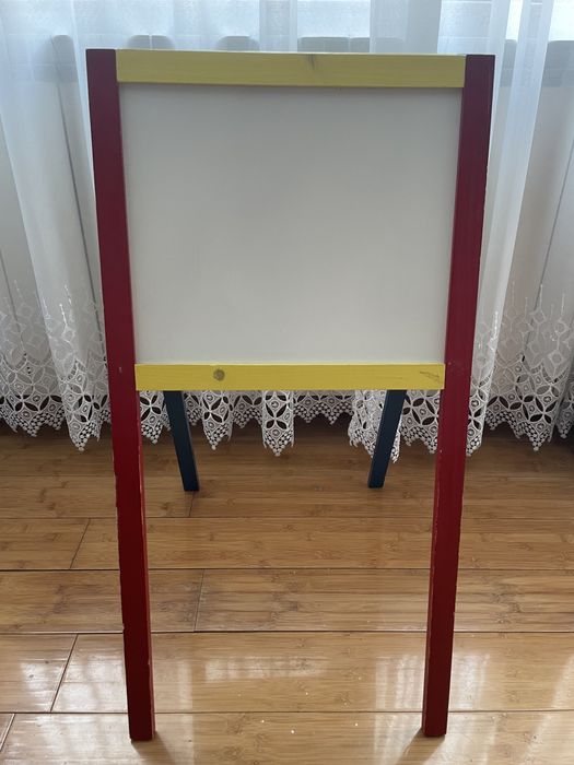 Jucarii pentru copii, masa centru de acrivitato, tabla de scris