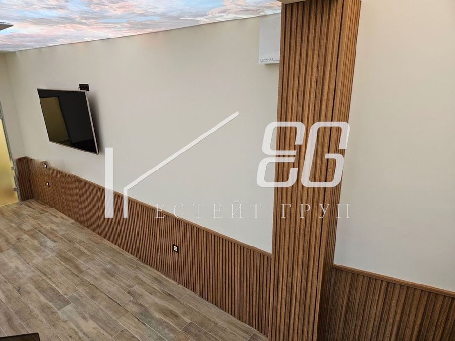 Дава се под наем Магазин в Варна, ХЕИ - 82 кв.м за 130000 € - Снимка #1