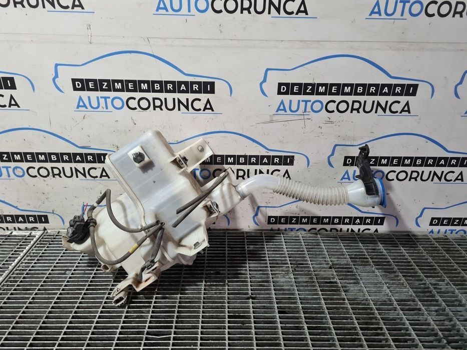 Vas rezervor lichid parbriz Mazda CX - 5 2012 - 2015 (1081) model fara spalatoare far ...