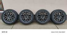 Jenti R17 Audi Gama VAG