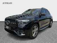 Mercedes-Benz GLE Mercedes-Benz Gle