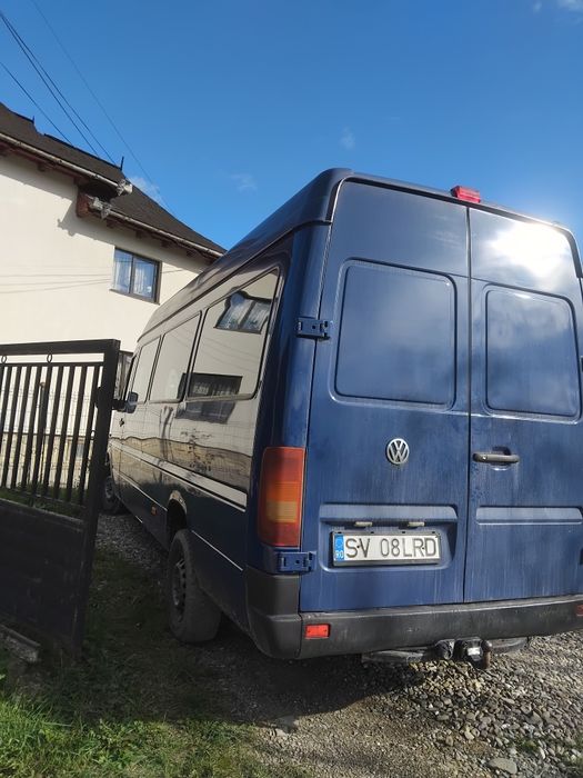 Vand volkswagen  LT 35