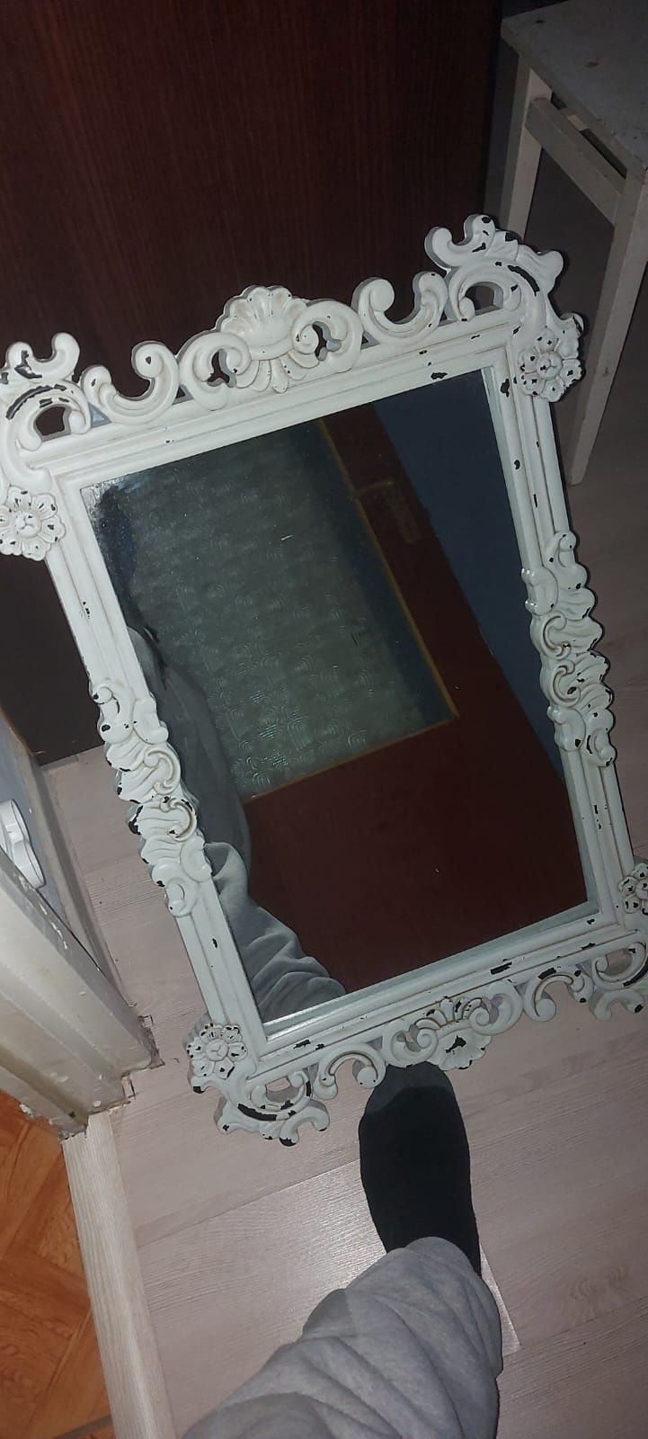 Oglindă vintige Lungime 75 cm