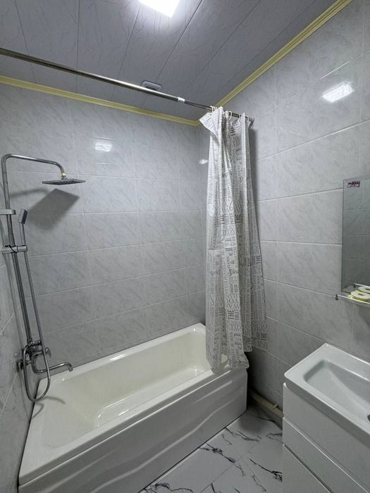 2 хона мухаеда янги квартира