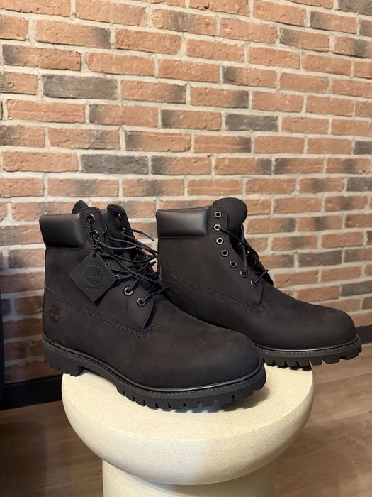 Timberland Ghete NOI 45EU