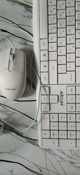 Monoblok Tech ofis va uy uchun