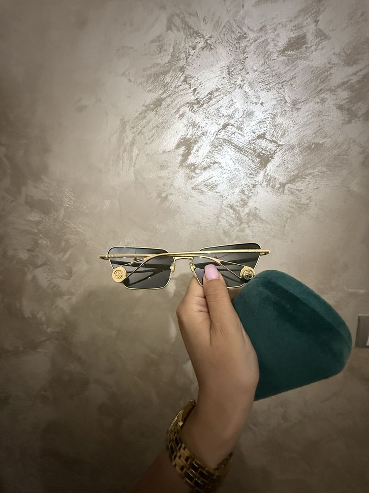Оригинални очила Gucci