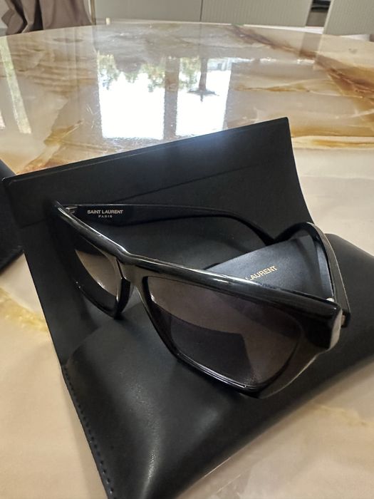 Слънчеви очила Dolche Gabana ,Saint Laurent ,Versace