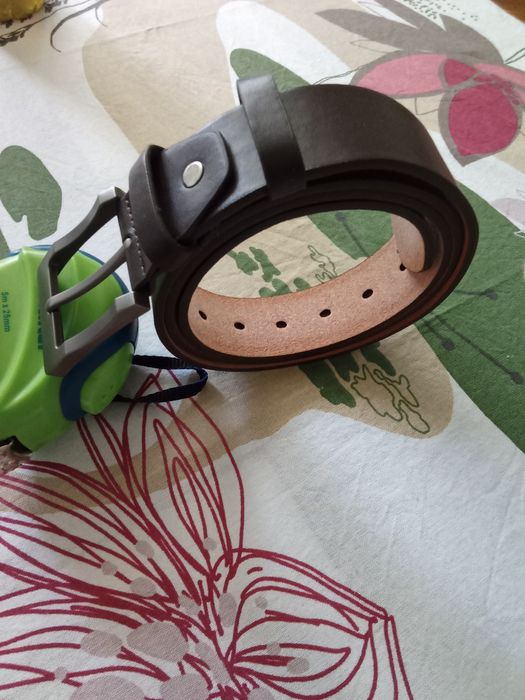 Мъжки колан.Нов.