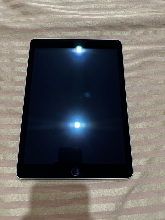 Ipad air 2 32gb Отличен Гаранция