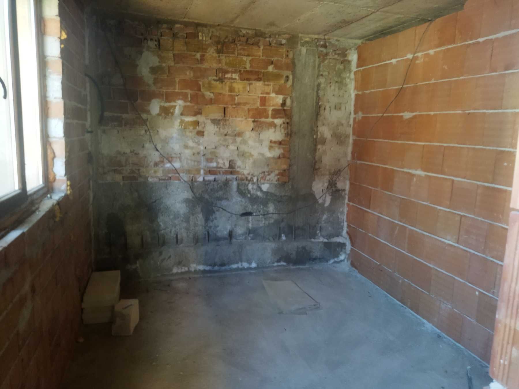 Продава се етаж от къща,Кв. Македонски, Стара Загора