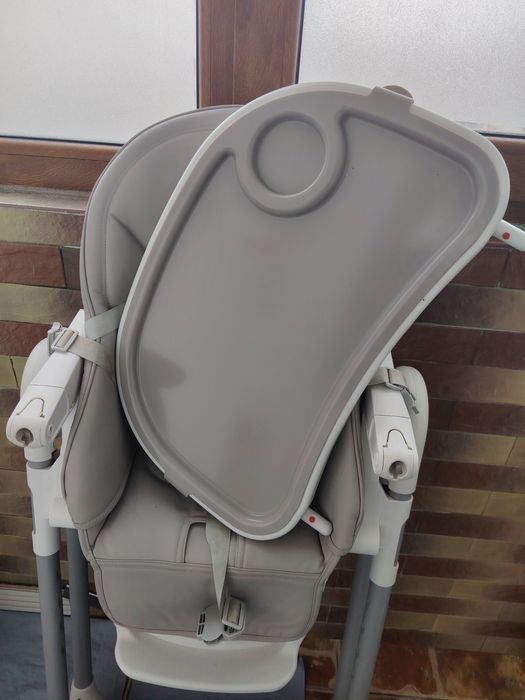 Scaun de masa X6 Buf BOOF