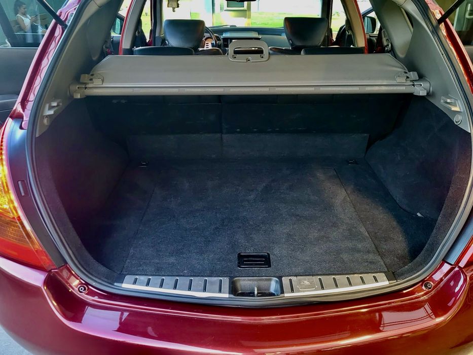 Nissan Murano 2007 cu exact 100.000 mile originale, garantat.