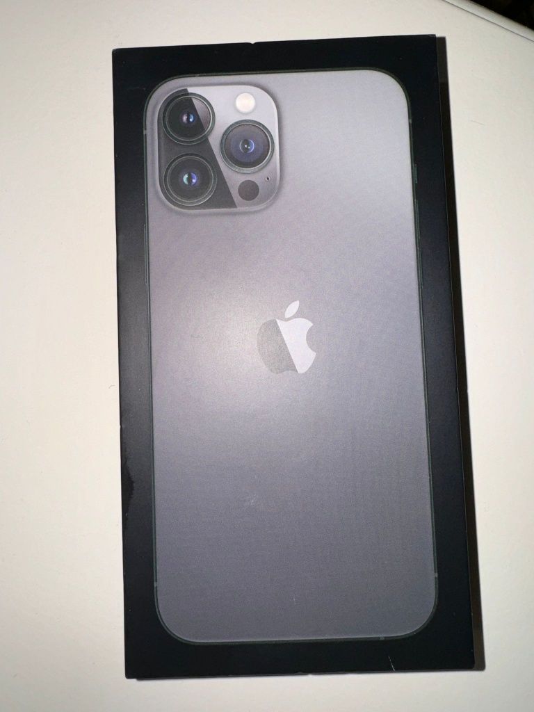 IPhone 13 pro max