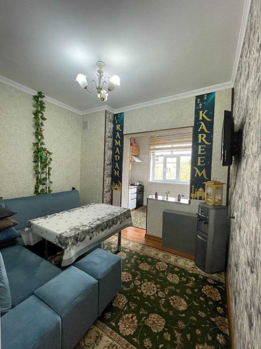 ИПОТЕКА Срочно 3\5\5 Ахмад Югнакий №252 ДИЛЯ