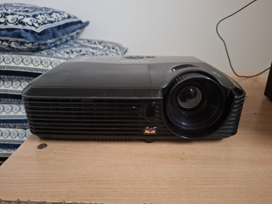 Проэктор ViewSonic PJD5123 сотилади