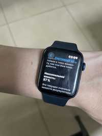 Apple watch 6 сери 44мм
