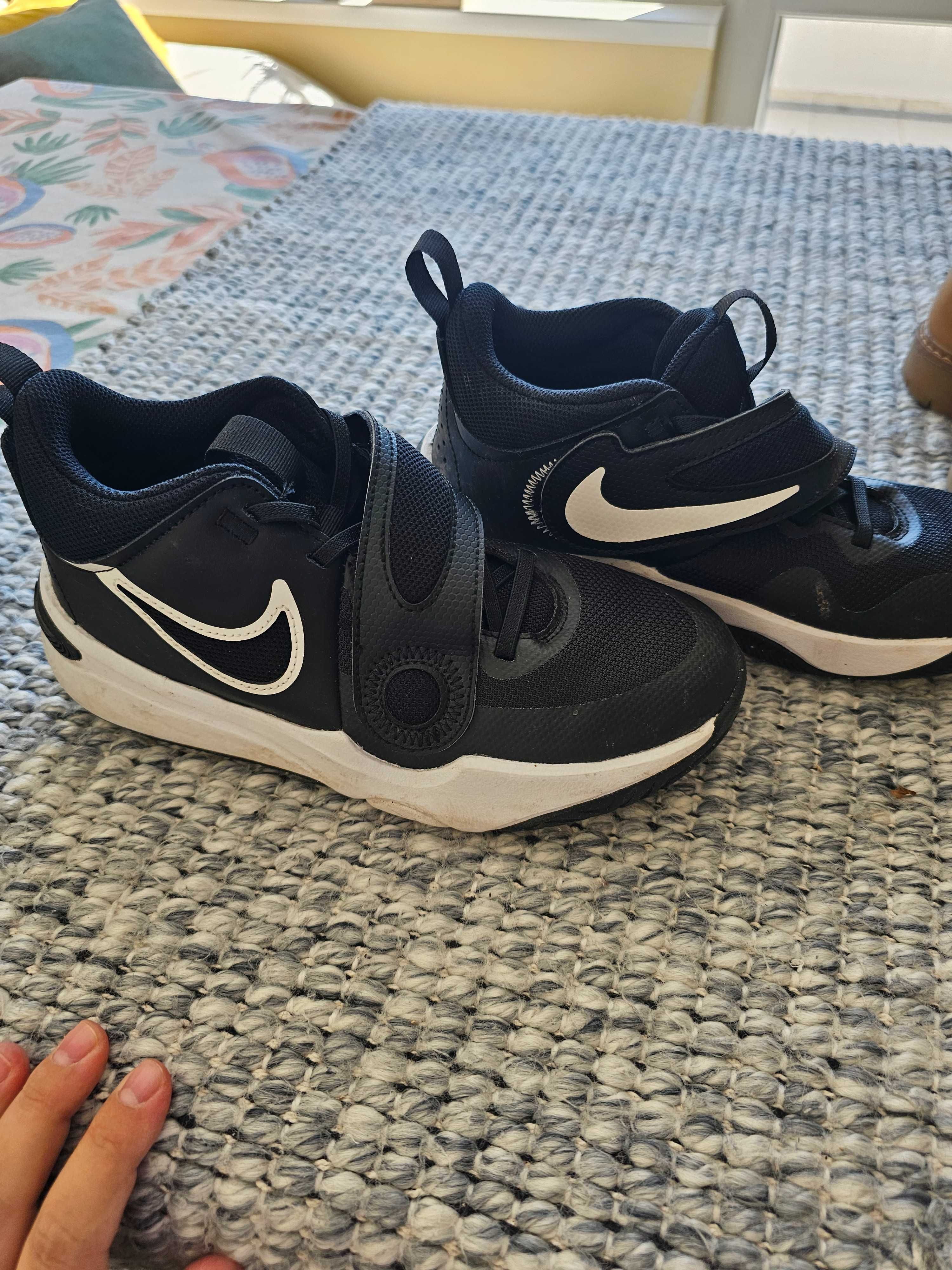 Кецове nike като нови