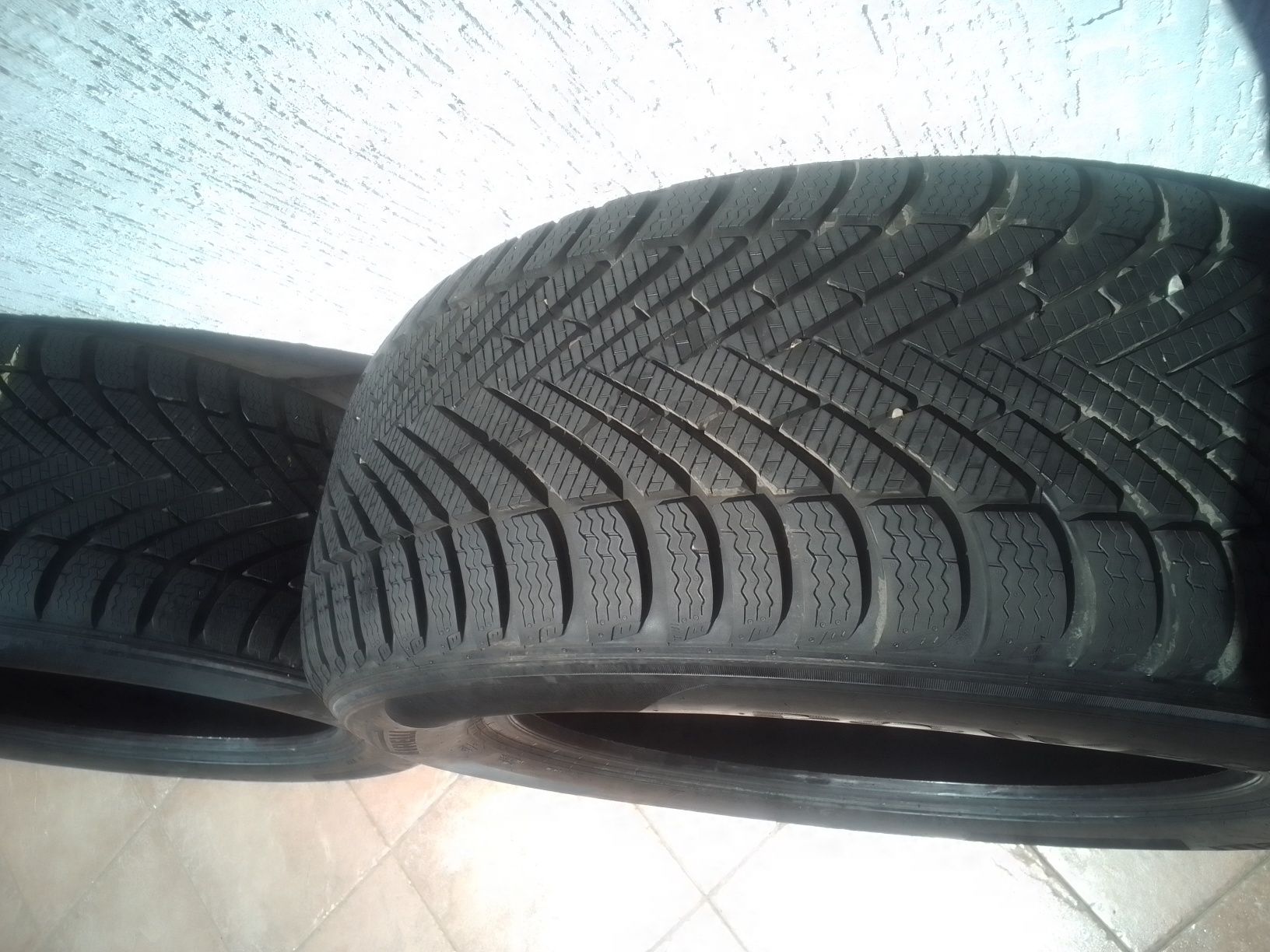 Зимни  PIRELLI 235/60/R18 , ДОТ 24, нови, промо цена!