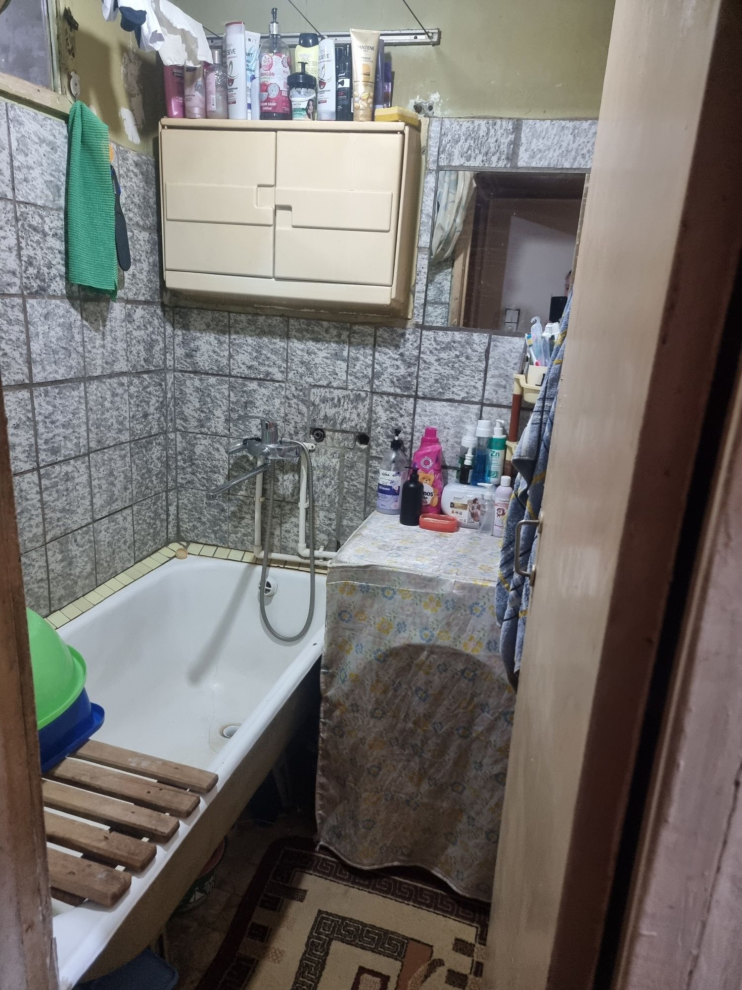 Продаётся срочно! Своя 5 комнатная квартира на юнусабаде 16