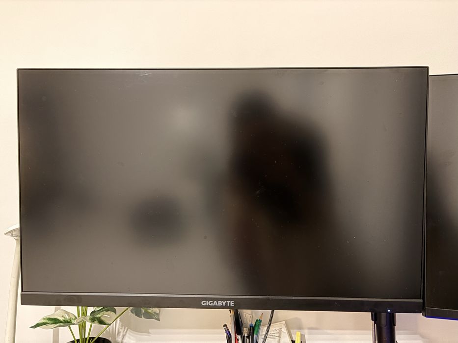 Monitor Gigabyte M27Q KVM 27 inch 1440p