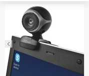 Camera web Trust/încărcătoare telefon/tabletă