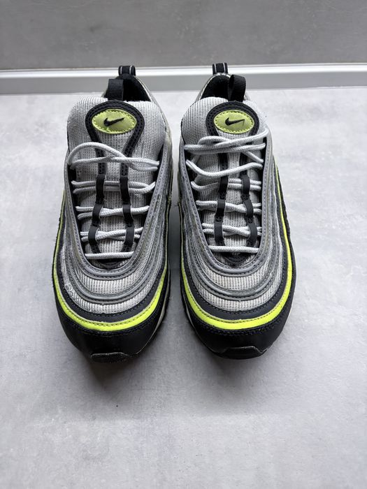 Nike air max  97 38.5