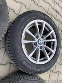 Jante Vara RFT Allseason BMW Seria3 4F30 F32 F36 205 60 16 Michelin