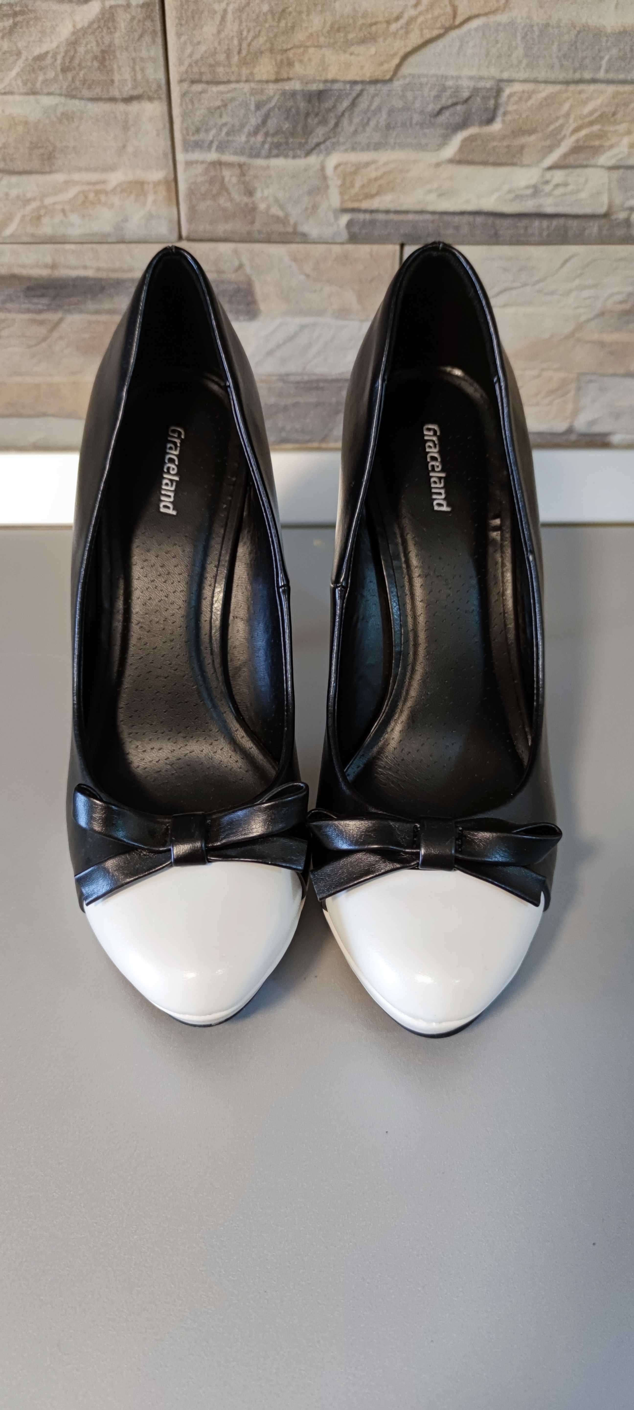 Pantofi Graceland 38