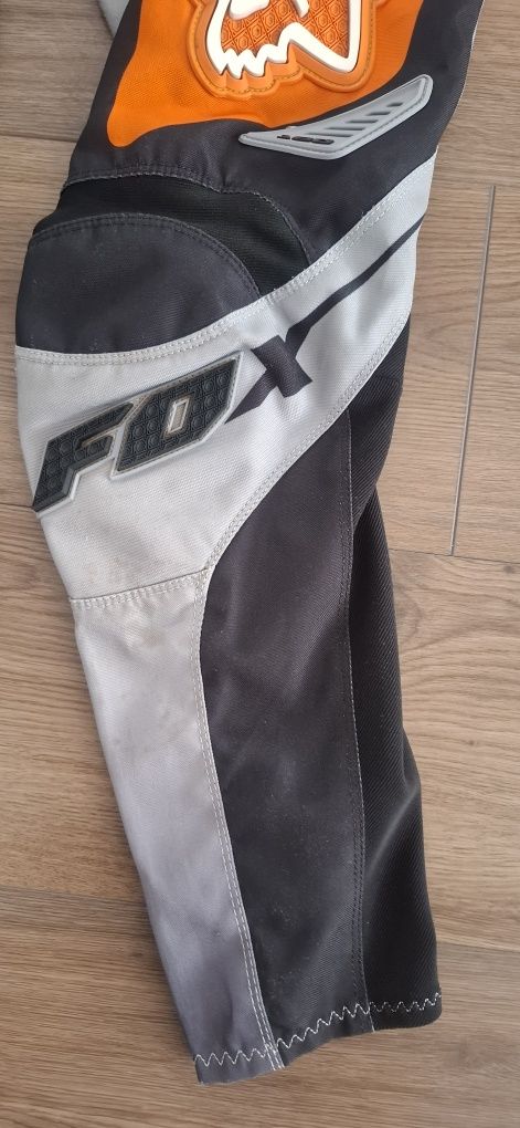 Бридж FOX детски