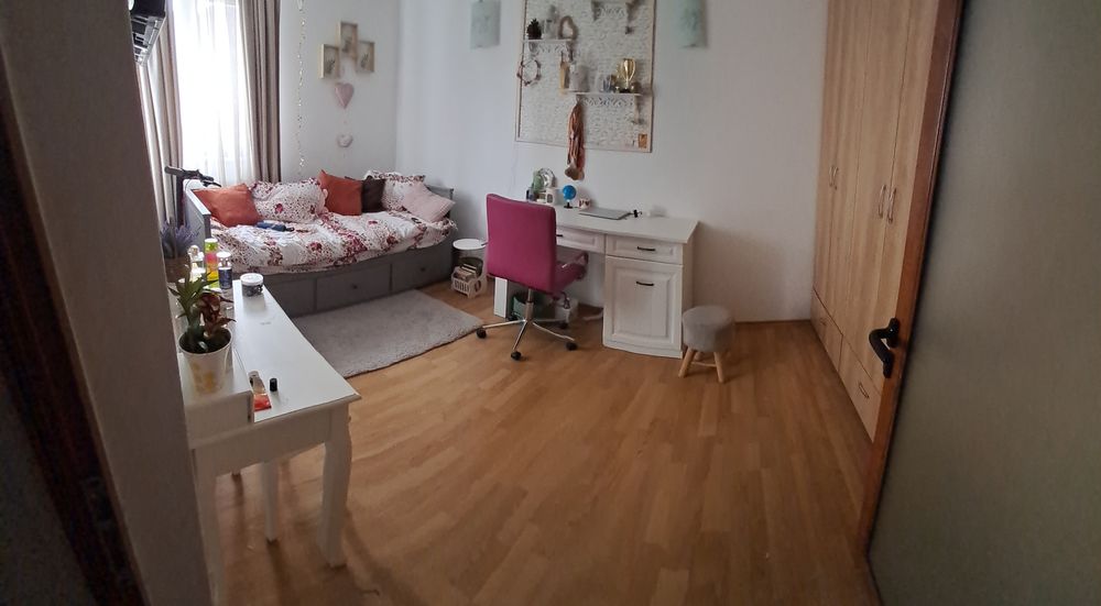 Apartament 2 camere decomandate