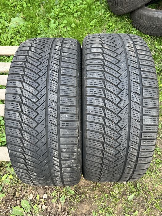 Cauciucuri iarna 255/45/19 Continental 2023