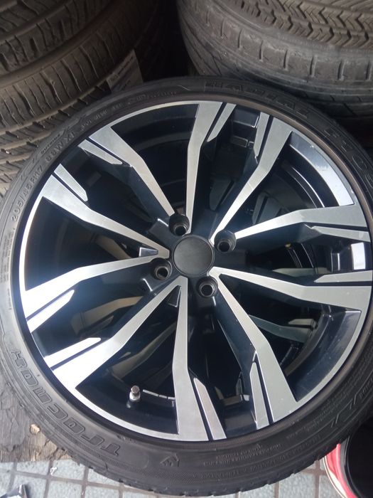 17 diska balon nexia 1 2 3 spark ga tushadi